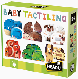 Baby Tactilino