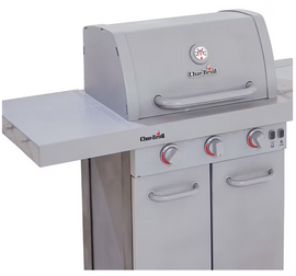 Char Broil BBQ Set - LOCAL PICKUP ONLY - 0