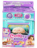 Cookeez Makery Oven Playset