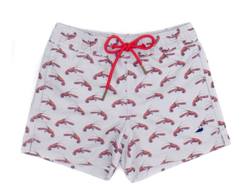 Boys Swim Trunk: - 0