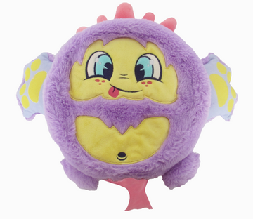 Fart Monsters: - 0