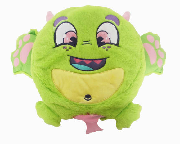 Fart Monsters: