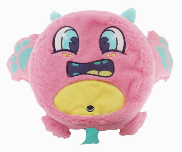 Fart Monsters: