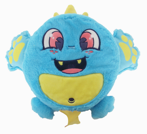 Fart Monsters: