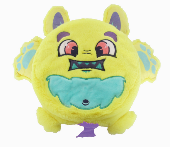 Fart Monsters:
