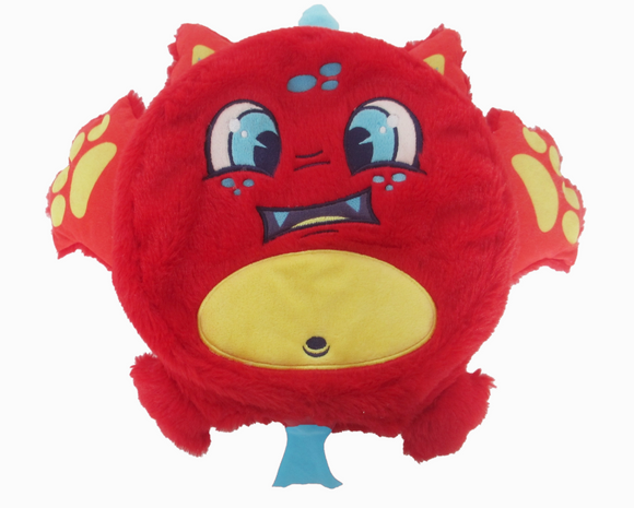 Fart Monsters:
