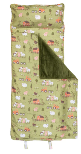 Nap Mat: Farm