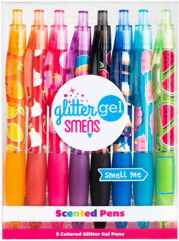 Glitter Gel Smens
