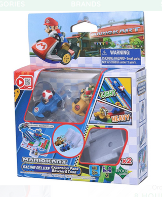 Mario Kart Racing Expansion Pack