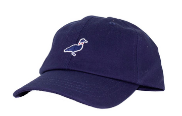 Boys Cotton Hat: - 0