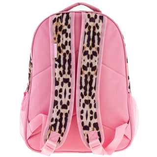 Backpack: Leopard