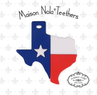 State of Texas Teether