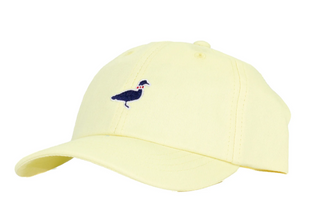 Buy yellow Boys Cotton Hat: