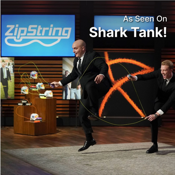 The Original ZipString: