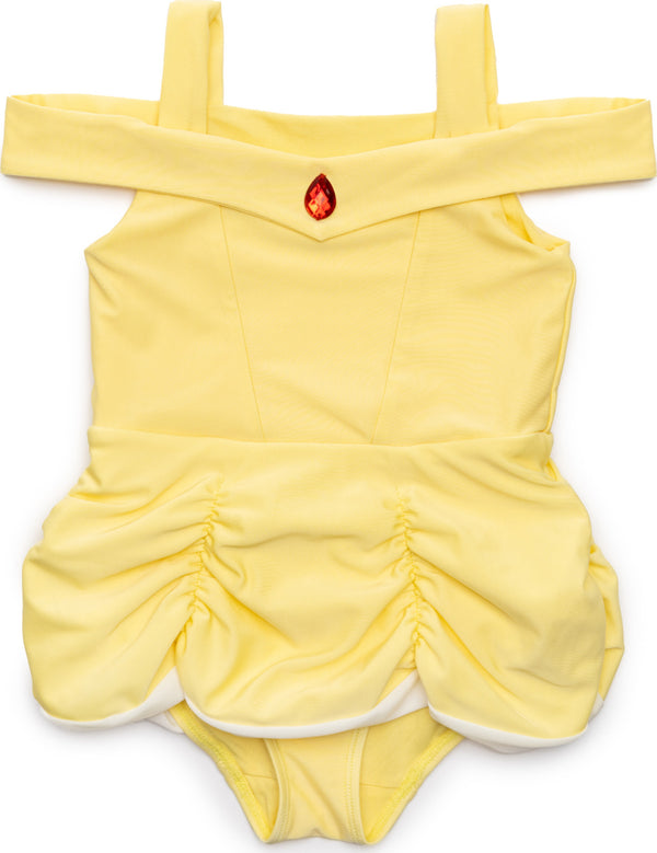 Belle Swimsuit (Size 3-4)