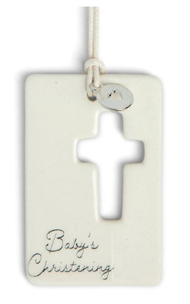 Christening Token - 0