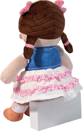 Fran Cowgirl Doll