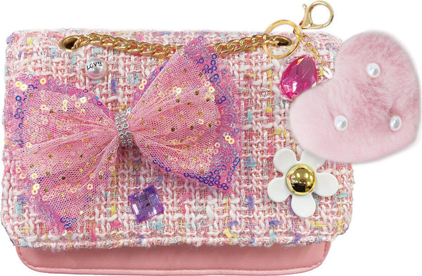 Classy Crossbody, Ballerina Beauties