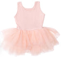 Ballet Tutu Dress (Lt Pink):