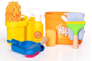 Pretendables: Cleaning Set