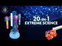 Extreme Science 20-in-1