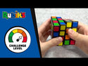 Rubik's Master: 4x4