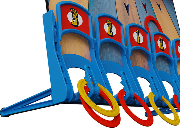 Flippin' Rings - LOCAL PICKUP ONLY