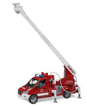 Sprinter Fire Engine