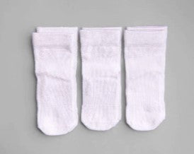 Squid Socks - Cloud Collection (Bamboo):