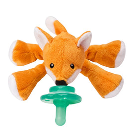 Paci-Plushies Fox
