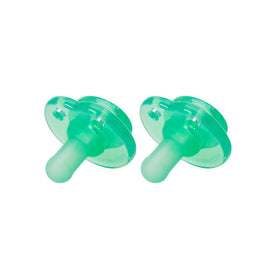 Paci-plushies Replacement Pacifiers (2-pk) - 0