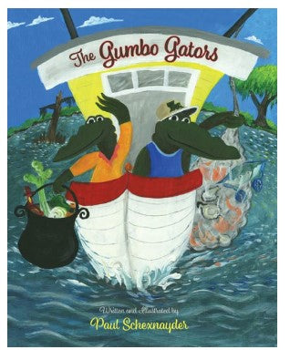 Gumbo Gators, The