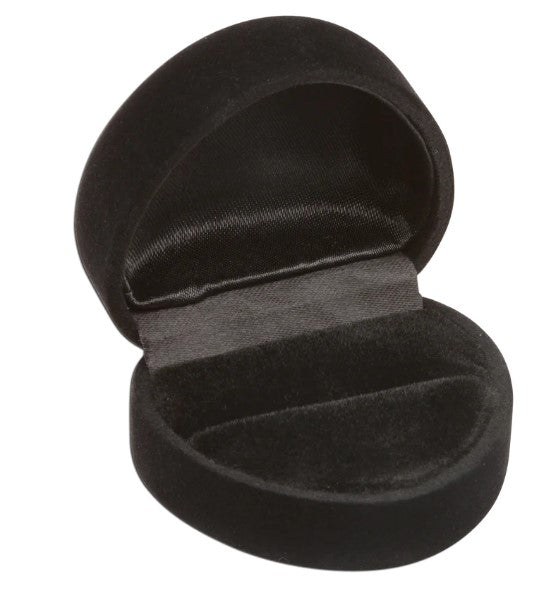 Sterling Silver Square Mood Ring