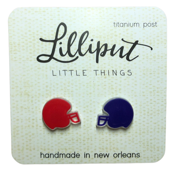 Slidell Football Teams: SMM