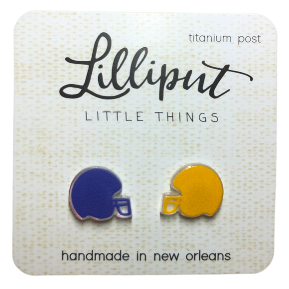 Slidell Football Teams: Lake Castle/St Tammany Jr High