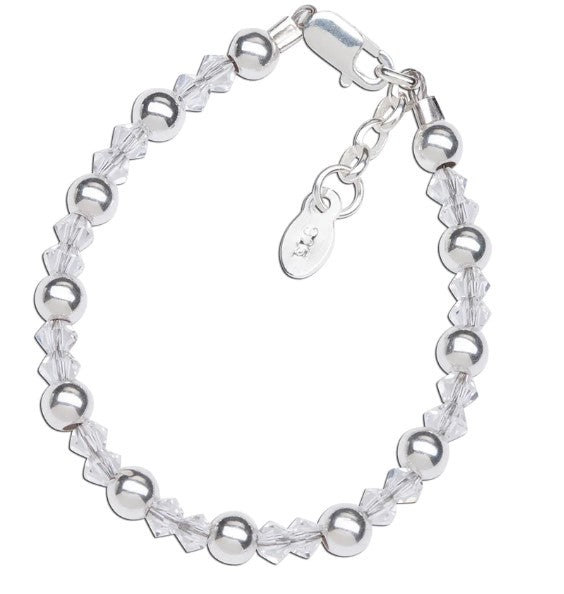 Stella Bracelet  (Large: 6-12)