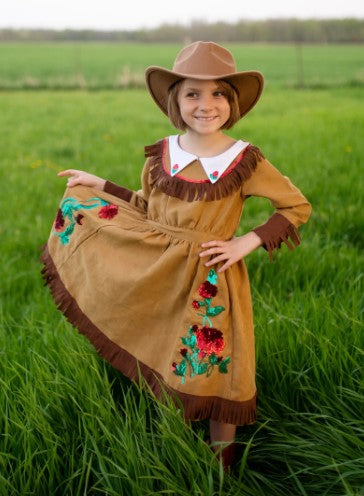 Wild West Annie