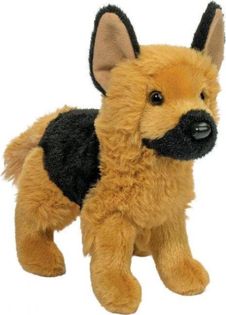 Queenie German Shepherd*