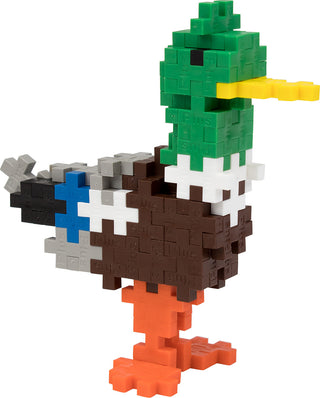 Tube - Mallard Duck