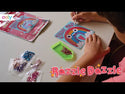 Razzle Dazzle Mini Gem Art Kit: Bouncy Bunny