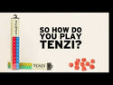 TENZI - Assorted Colors