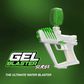 Gel Blaster: Surge