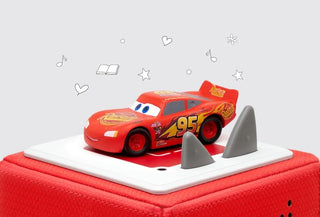 Tonies: Disney Cars - Lightning McQueen