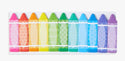 Pastel Rainbow Happy Pack