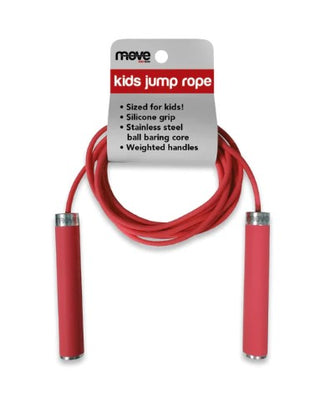 Buy red 7&#39; Jump Rope: