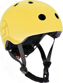 Helmet S (for Kids) - LEMON