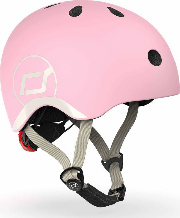 Helmet XXS (for Baby) - ROSE