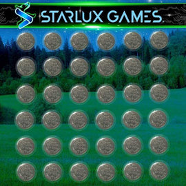 Starlux Battery Replacement Set