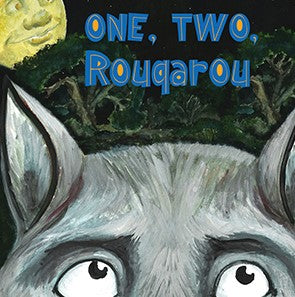 One, Two Rougarou
