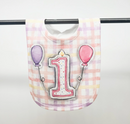 1st Birthday Bib-2